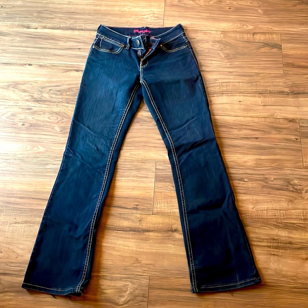 Wrangler